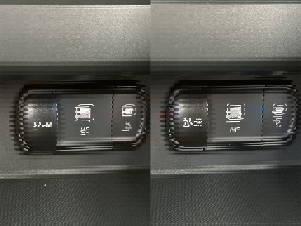 New 2026 Kia Seltos S image 17