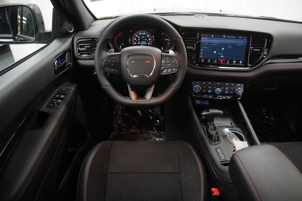 New 2026 Dodge Durango GT image 20