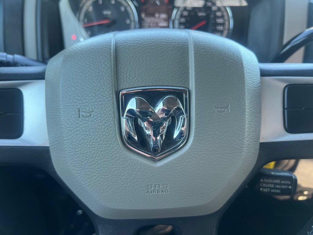 Used 2011 RAM 1500 Classic SLT w/ Luxury Group AWD/4WD image 47