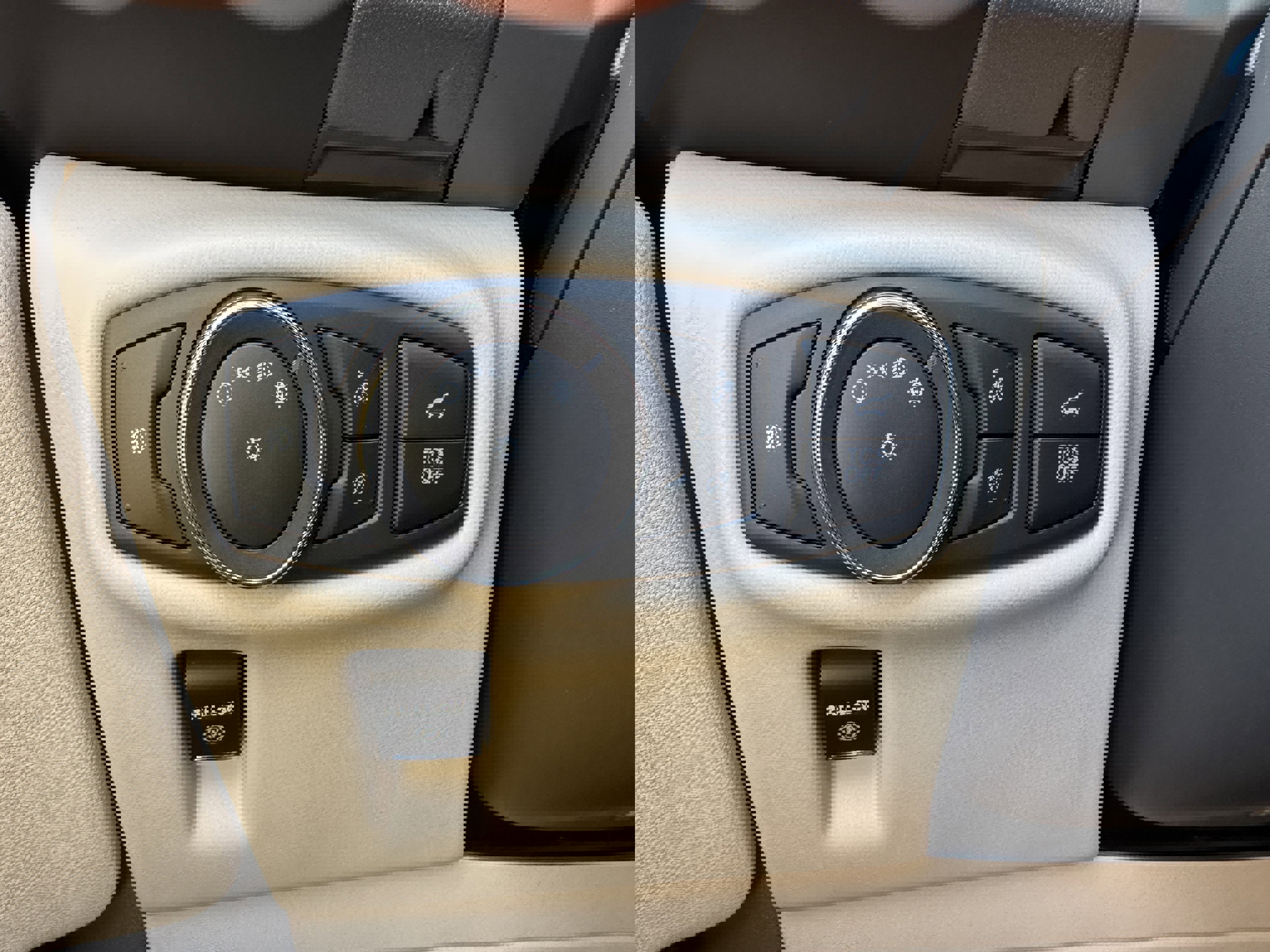 Used 2019 Lincoln Nautilus Select image 22