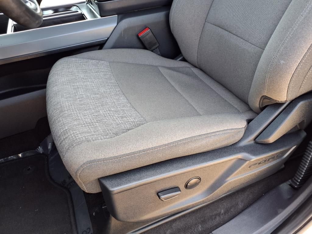 Used 2024 Ford F150 XLT w/ Mobile Office Package image 16