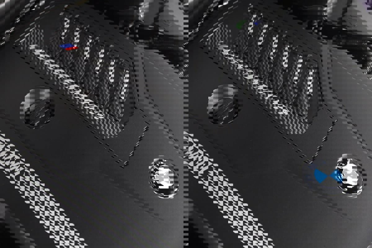 Used 2025 BMW M240i Coupe image 24