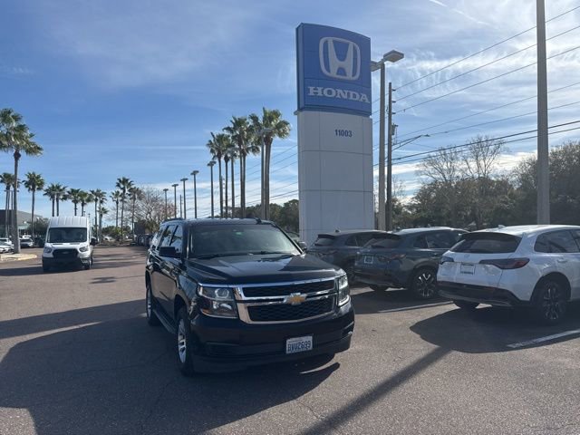 Used 2019 Chevrolet Tahoe LT image 2