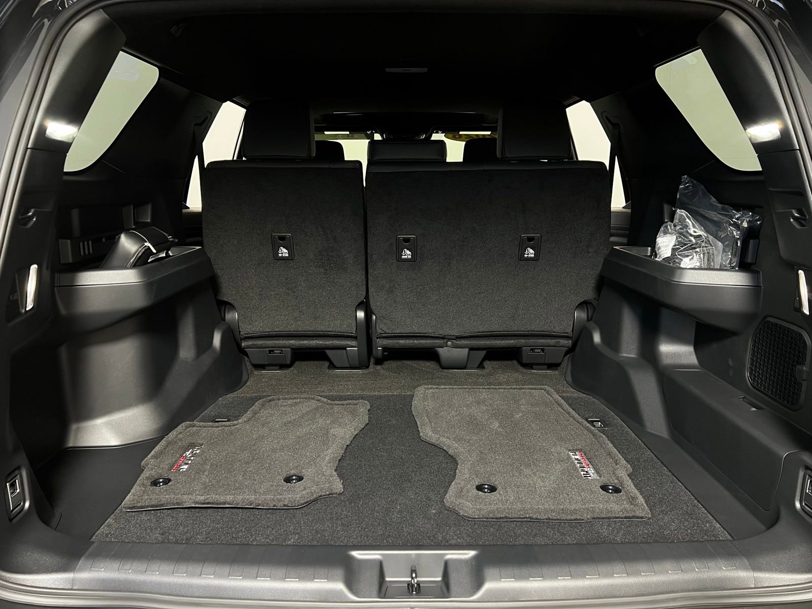 Certified 2026 Toyota 4Runner TRD Off-Road Premium image 29