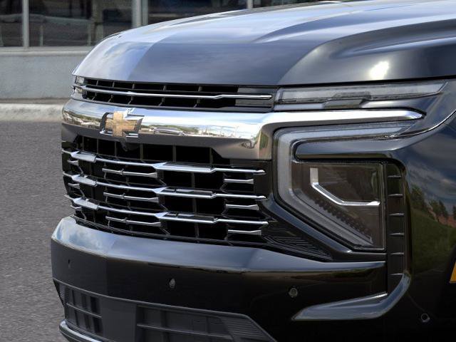 New 2026 Chevrolet Tahoe Premier w/ Sun And Tow Package AWD/4WD image 51