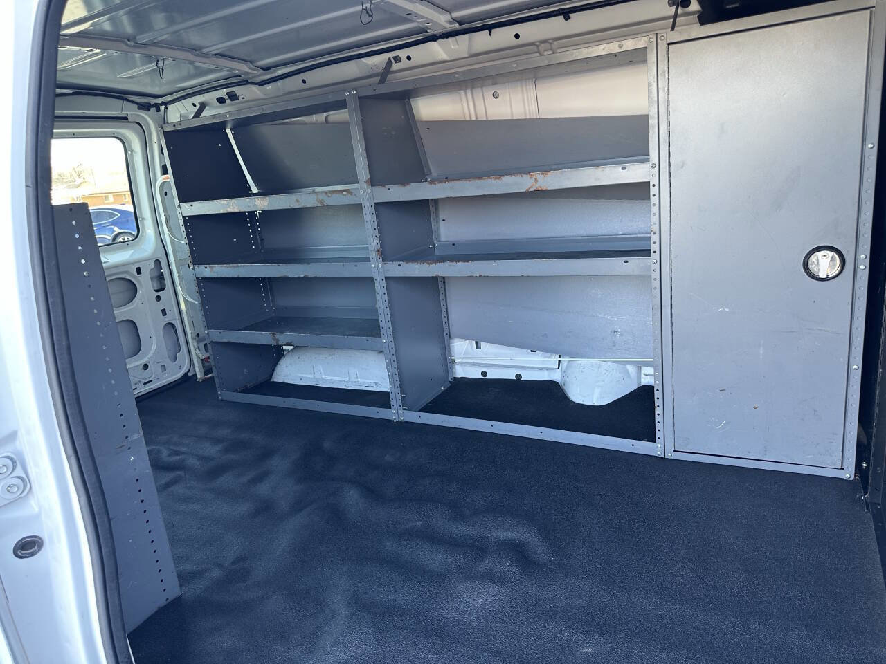 Used 2010 Ford E-150 and Econoline 150 image 21