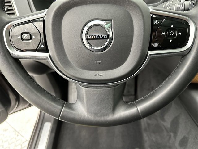 Certified 2023 Volvo XC90 T8 Plus image 14
