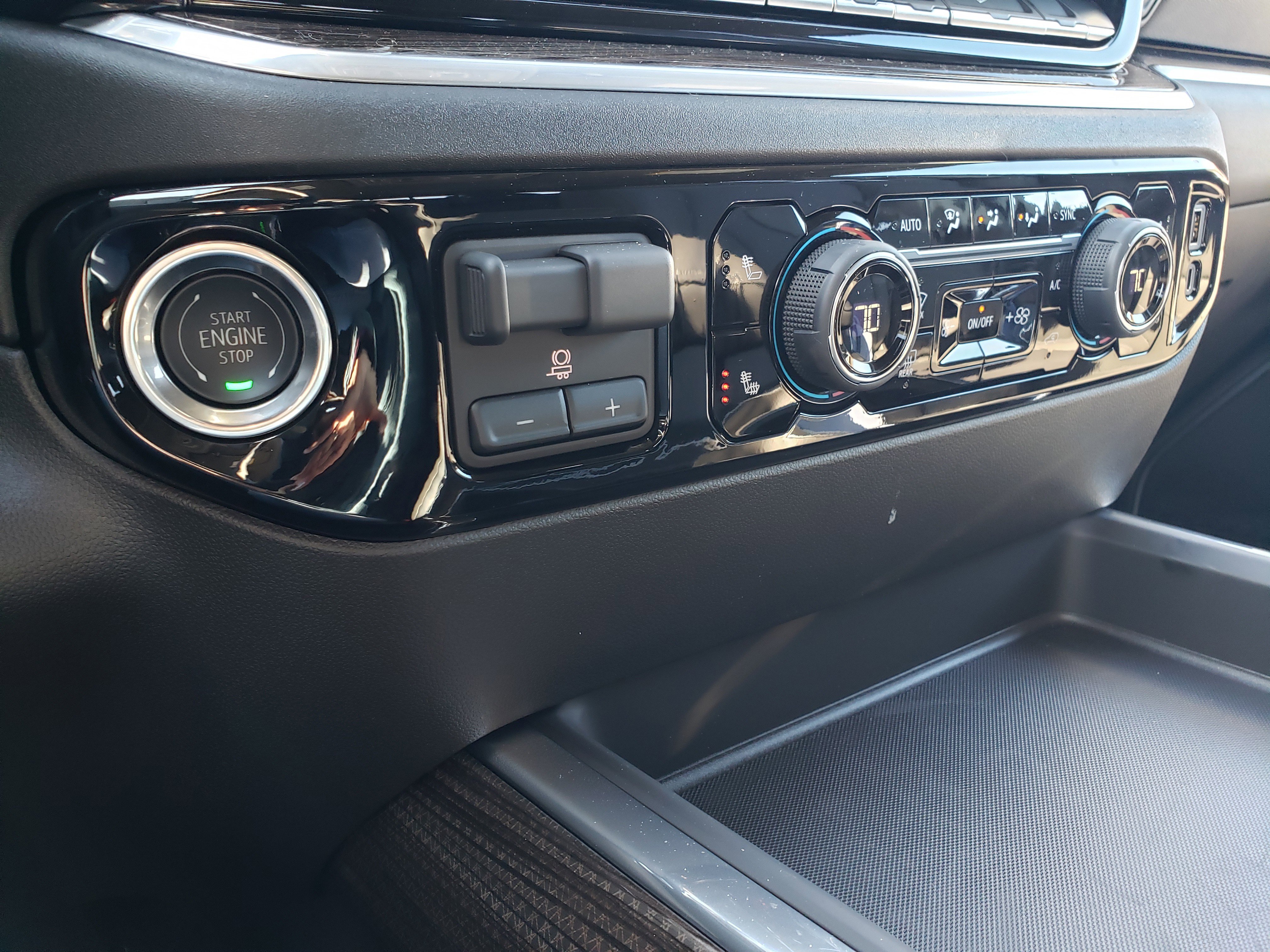 New 2026 Chevrolet Silverado 2500 LT w/ Trail Boss Package image 18