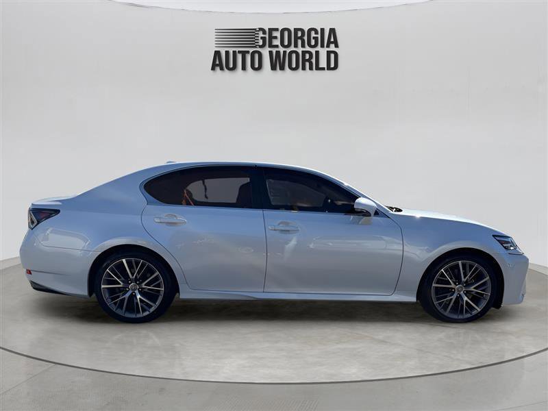 Used 2019 Lexus GS 350 image 14