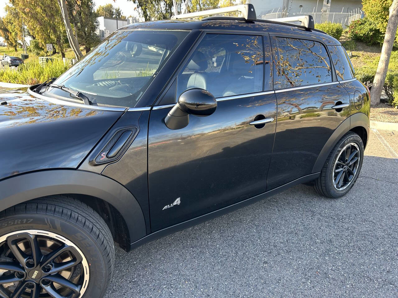 Used 2014 MINI Cooper Countryman S image 18