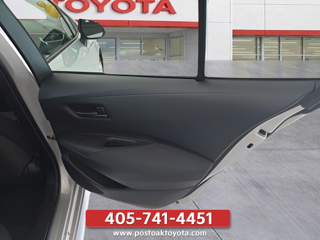 Used 2024 Toyota Corolla LE FWD image 23