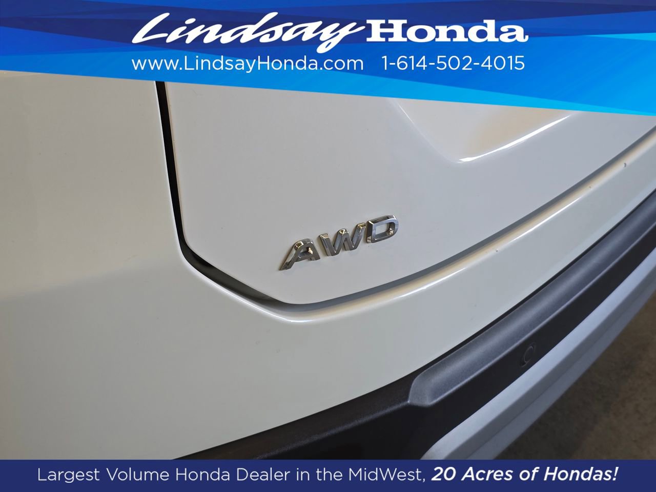 Used 2023 Honda Pilot Touring image 7