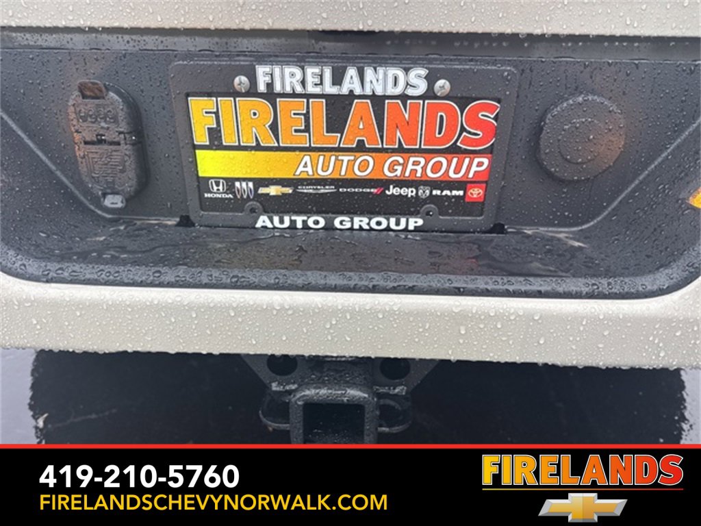 New 2026 Chevrolet Silverado 1500 RST w/ RST Select Package image 11