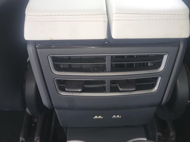 Used 2020 Tesla Model X Long Range AWD/4WD image 23