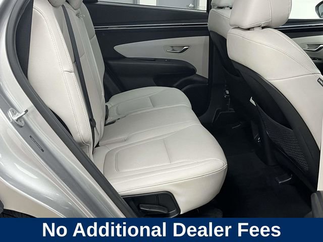 Used 2023 Hyundai Tucson SEL w/ Convenience Package FWD image 25
