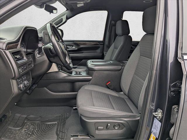 Certified 2023 Chevrolet Tahoe LS image 16