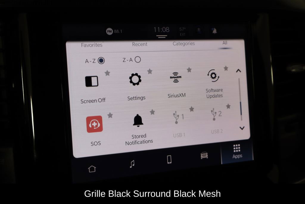 New 2026 RAM 1500 4x4 Crew Cab image 36