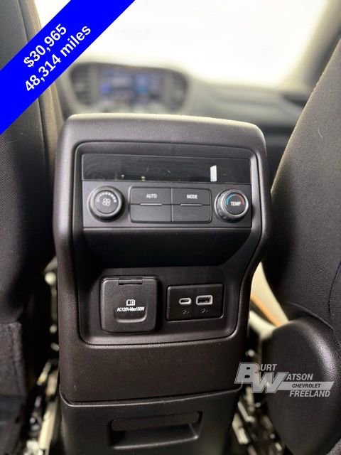 Used 2023 GMC Acadia AT4 w/ Trailering Package AWD/4WD image 30