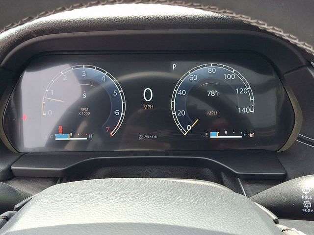 Used 2023 Jeep Grand Cherokee L Limited AWD/4WD image 17