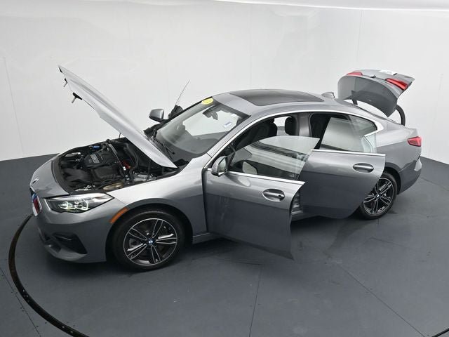 Used 2024 BMW 228i Gran Coupe FWD image 41