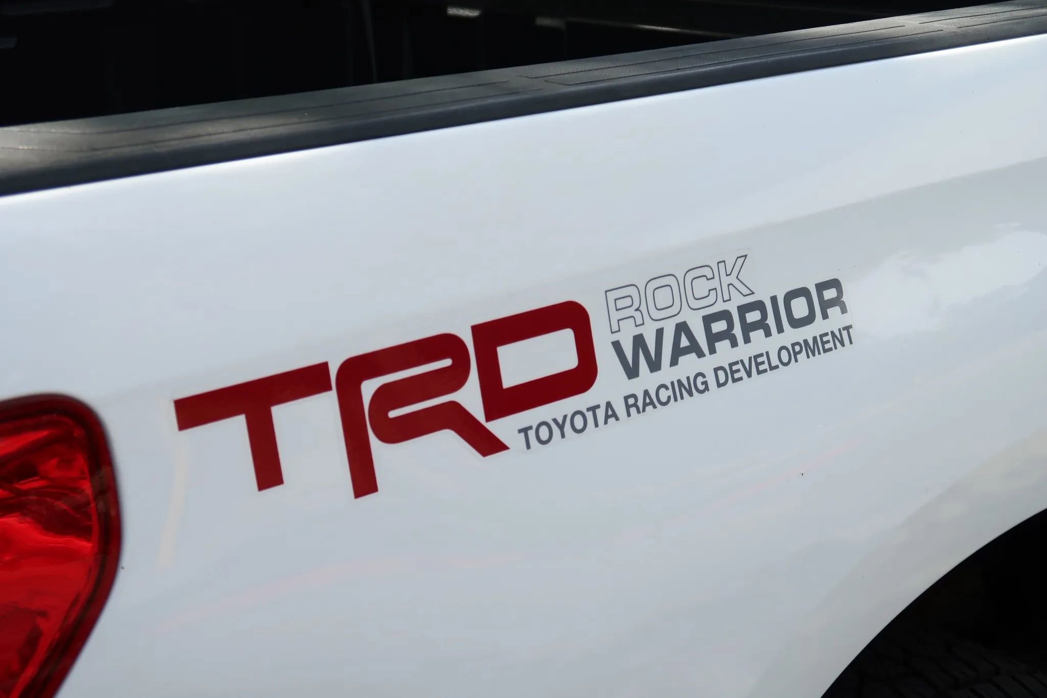 Used 2012 Toyota Tundra 4x4 CrewMax w/ TRD Rock Warrior Pkg image 30