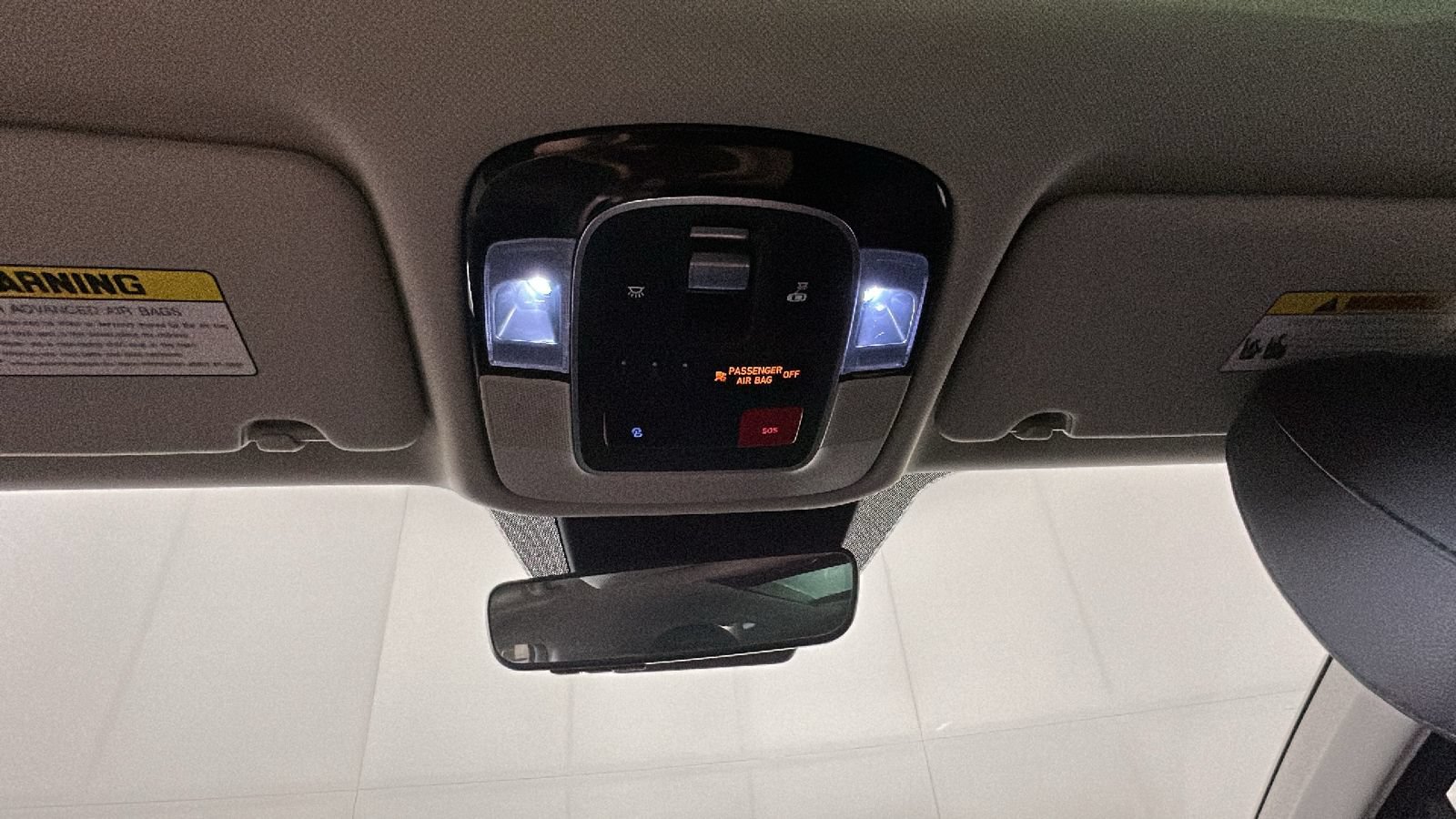 Certified 2024 Hyundai Tucson Limited AWD/4WD image 31