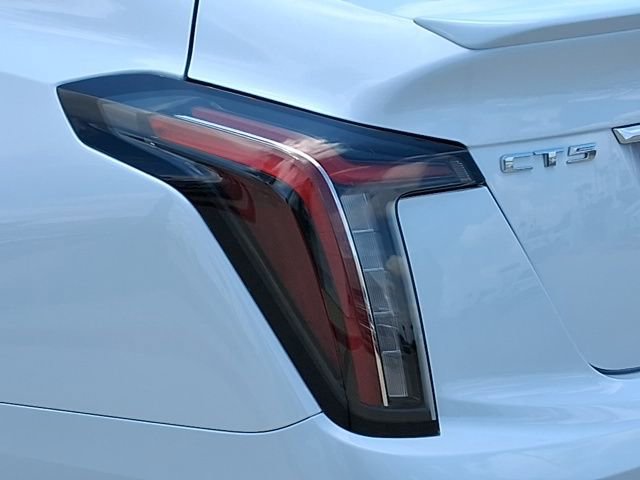 New 2026 Cadillac CT5 Sport RWD image 8
