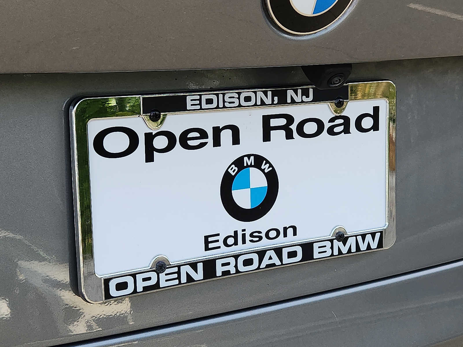 Certified 2024 BMW X5 xDrive40i w/ Parking Assistance Package AWD/4WD image 30