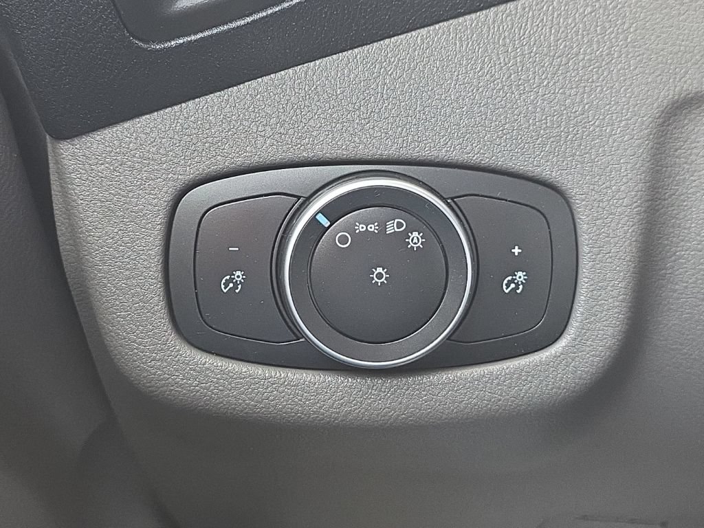 Used 2020 Ford Transit Connect XL FWD image 20