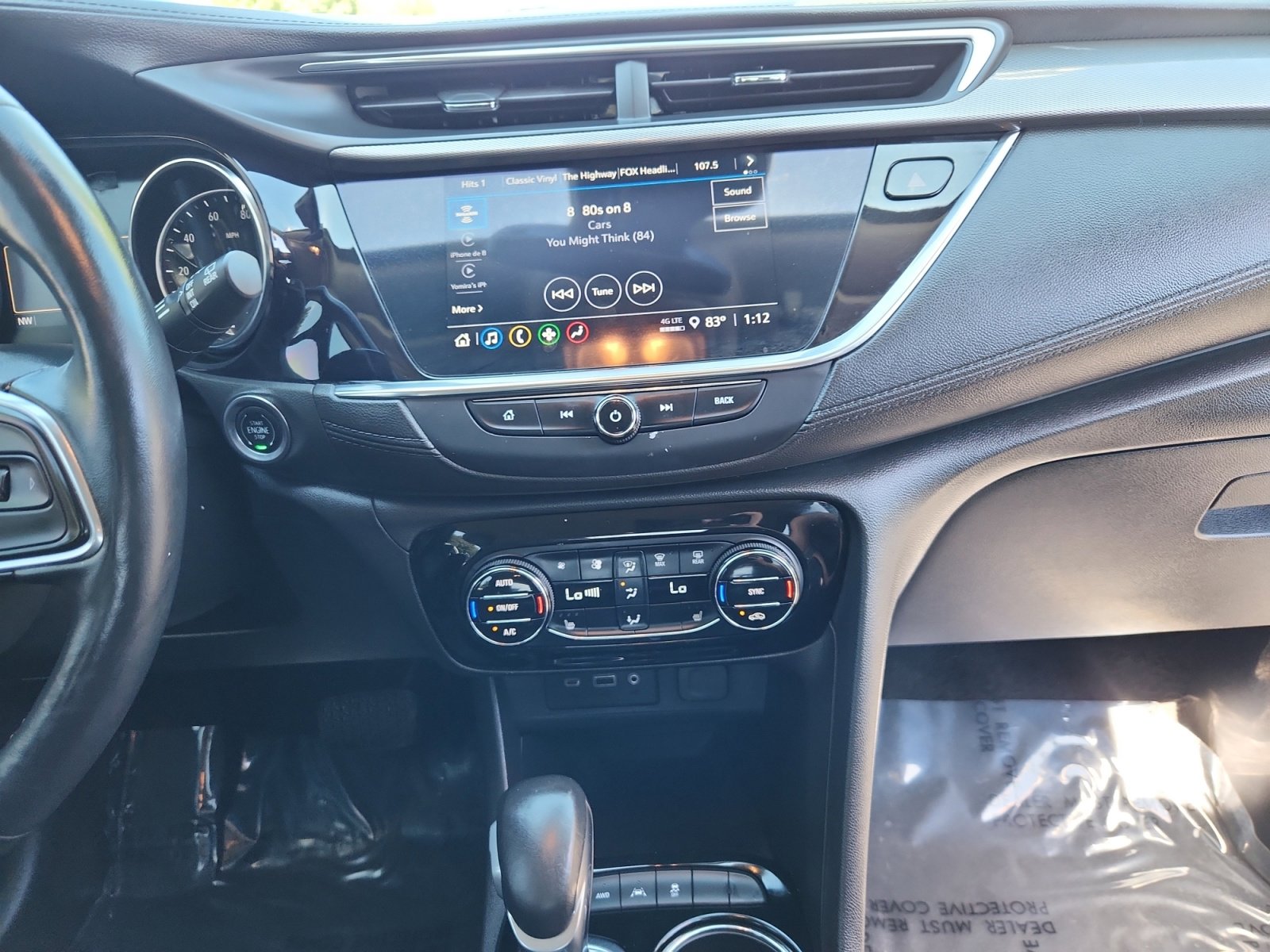 Used 2021 Buick Encore GX Essence image 20