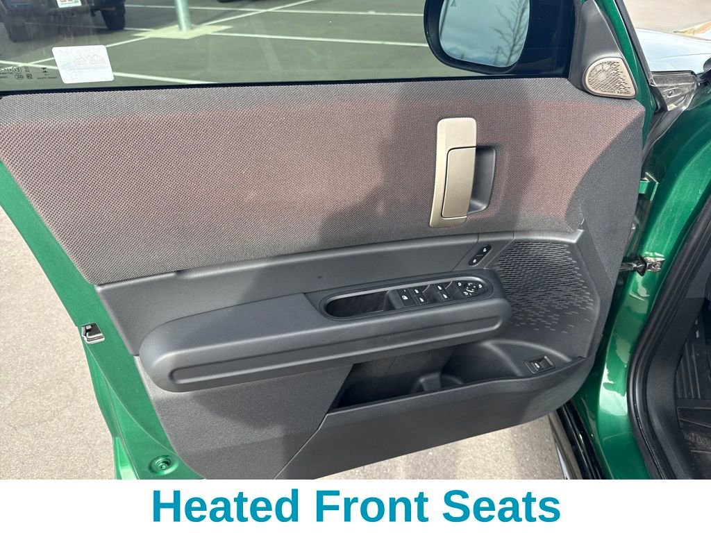 Used 2025 MINI Cooper Countryman John Cooper Works image 13