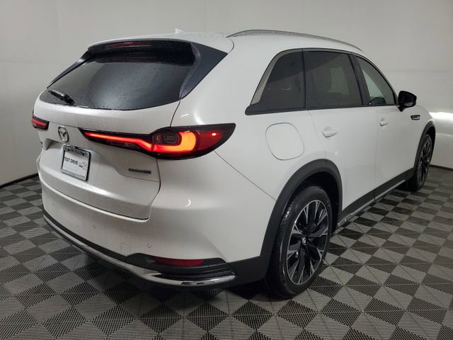 New 2026 MAZDA CX-90 Plug-In Hybrid w/ Premium Plus image 6