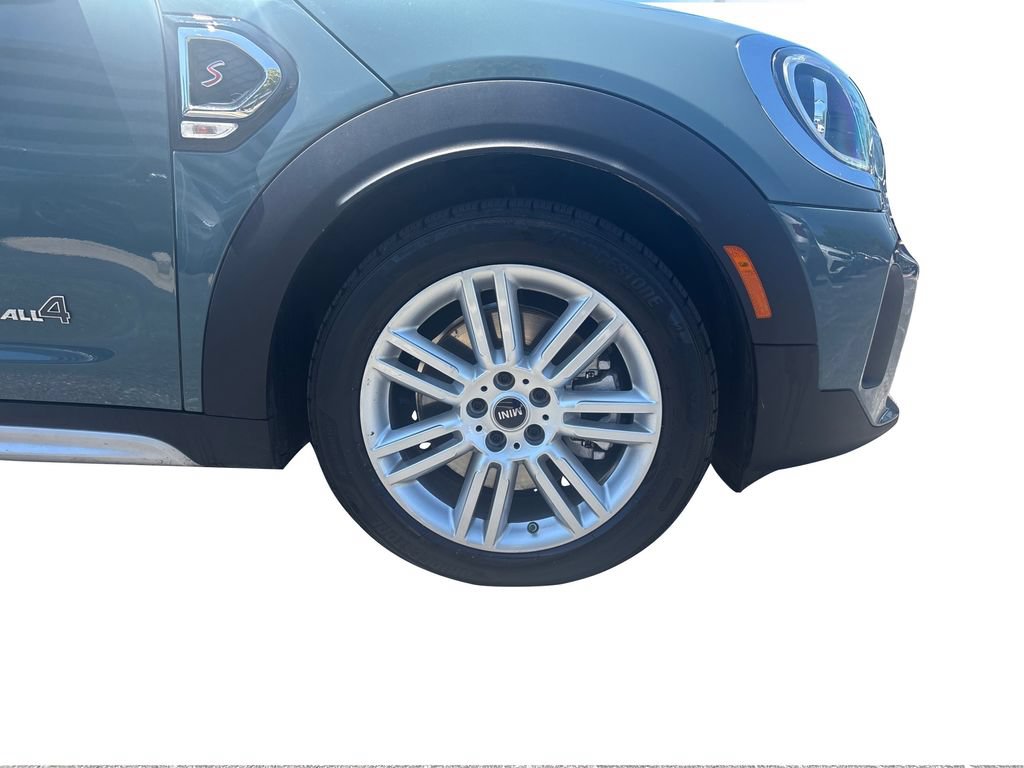 Used 2023 MINI Cooper Countryman S AWD/4WD image 28