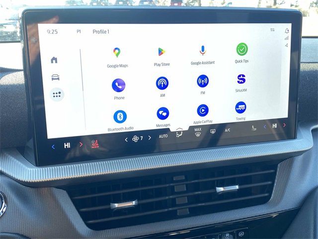 Used 2025 Ford Explorer ST-Line image 27