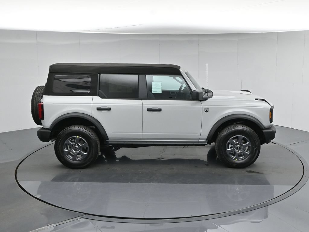 New 2026 Ford Bronco Big Bend AWD/4WD image 38