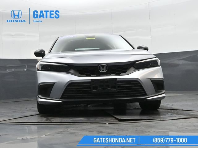Used 2024 Honda Civic Sport image 37
