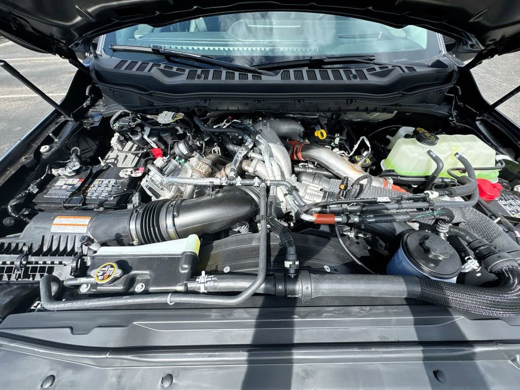 New 2026 Ford F250 Lariat AWD/4WD image 26