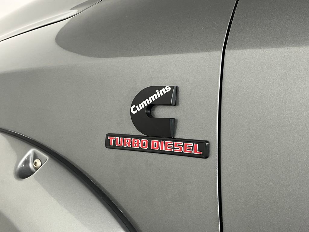 Used 2013 RAM 2500 Laramie w/ Convenience Group image 27