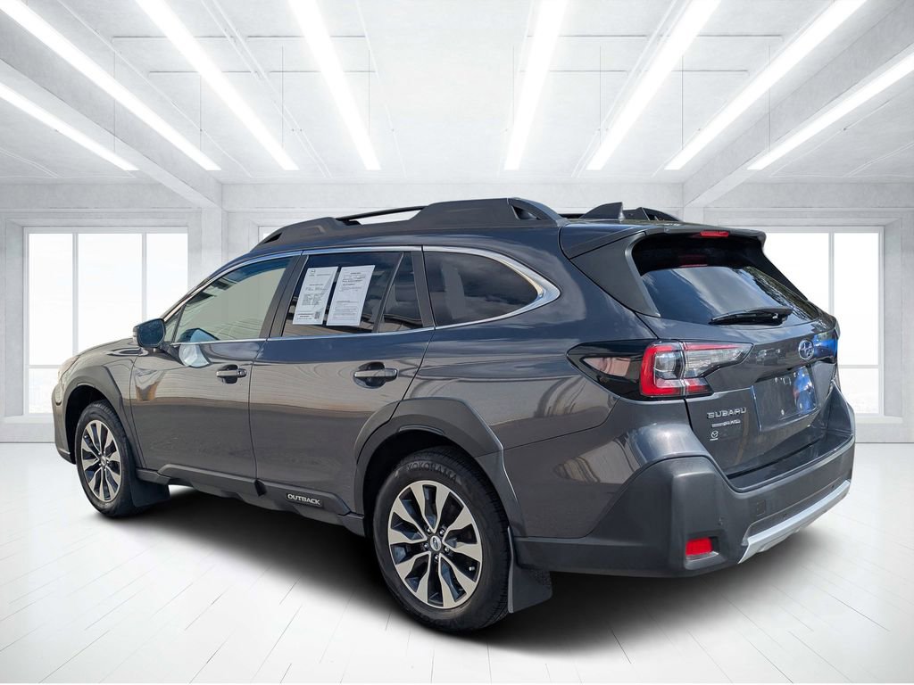 Used 2024 Subaru Outback Limited image 5