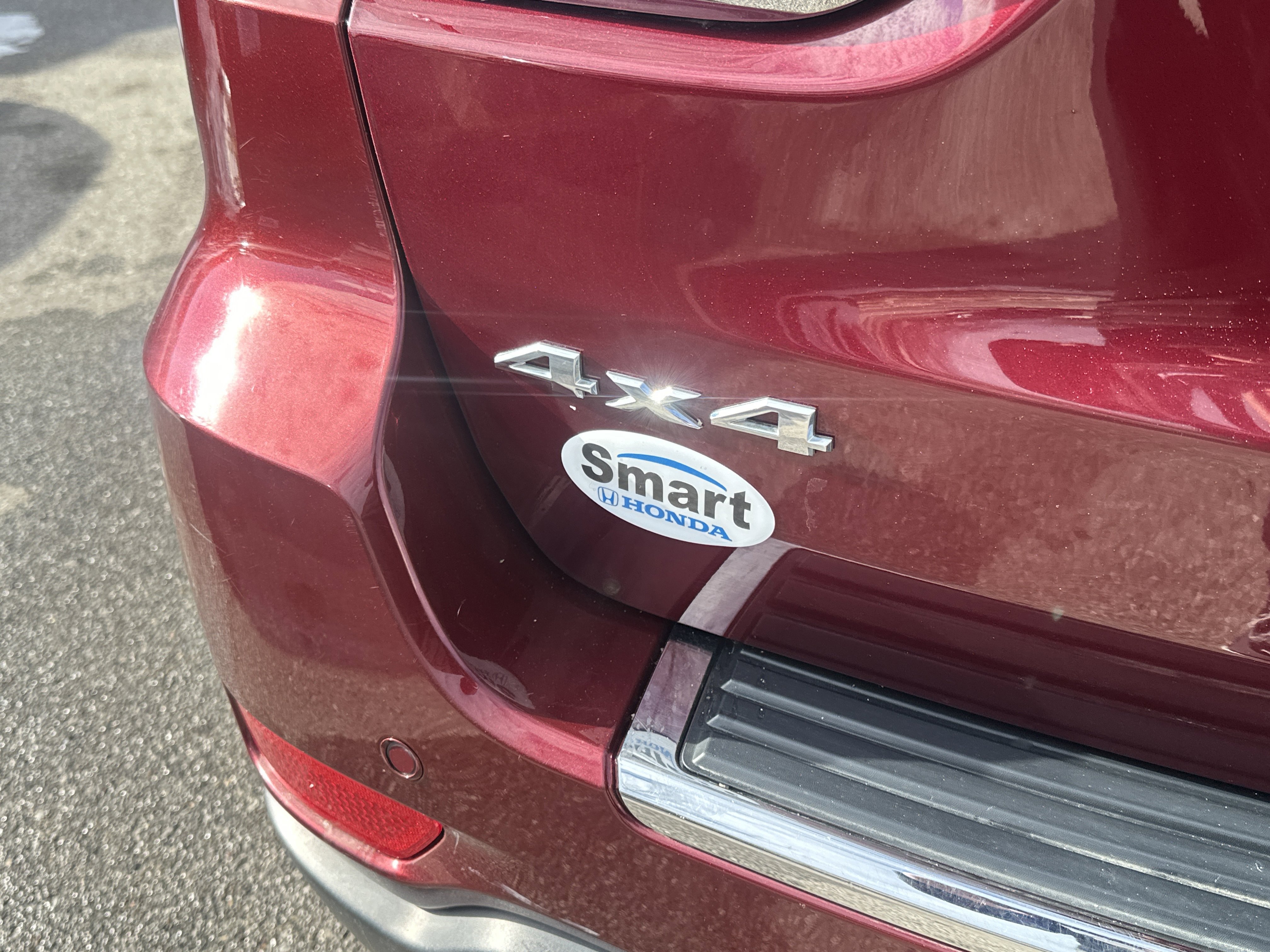 Used 2020 Jeep Grand Cherokee Limited w/ Luxury Group II image 21