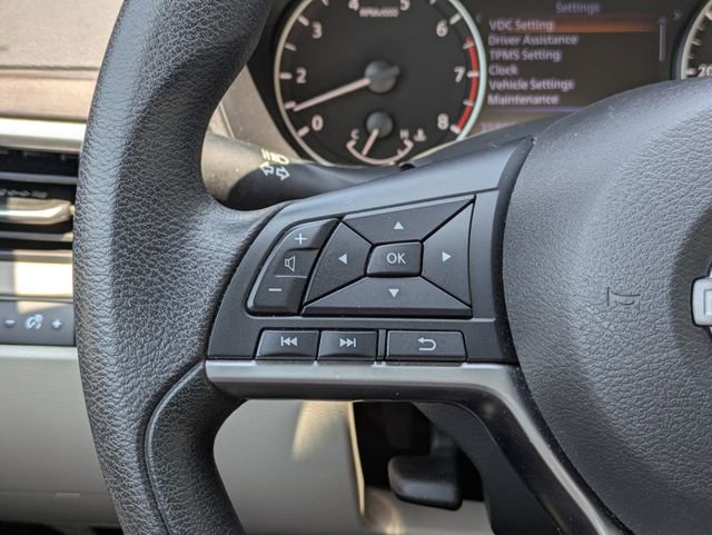Used 2025 Nissan Altima 2.5 SV FWD image 29