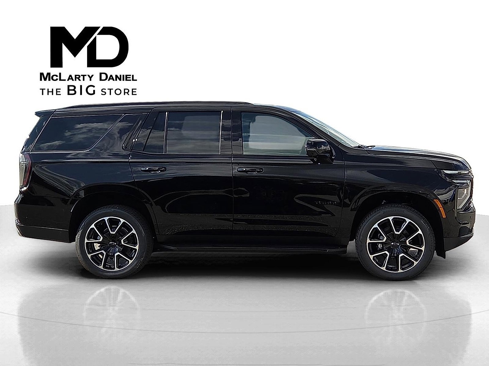 New 2026 Chevrolet Tahoe RST w/ Comfort Package image 6