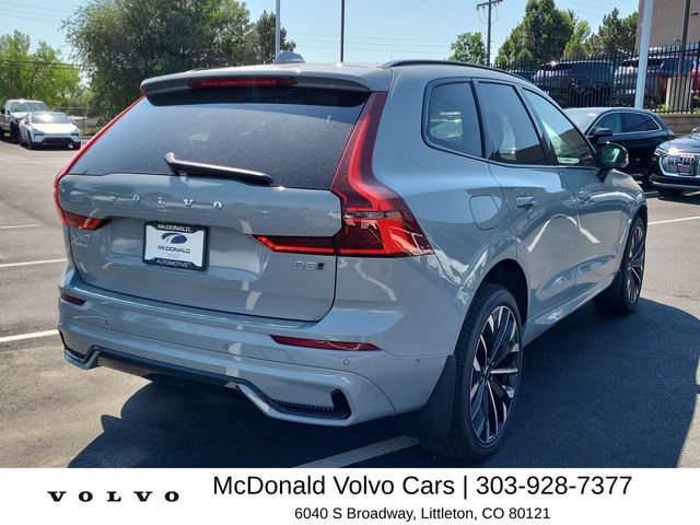 New 2026 Volvo XC60 B5 Ultra w/ Protection Package Premier AWD/4WD image 8