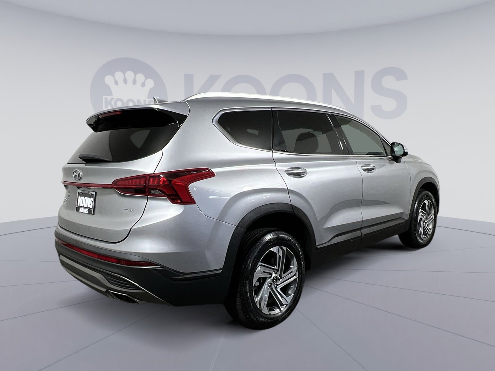 Used 2023 Hyundai Santa Fe SEL AWD/4WD image 11
