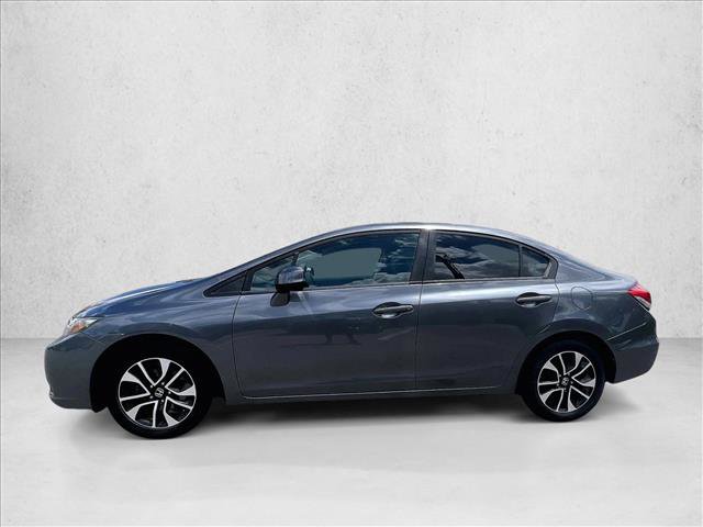 Used 2013 Honda Civic EX-L image 6