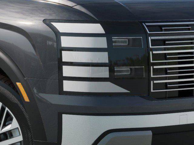 New 2026 Hyundai Palisade SEL FWD image 9