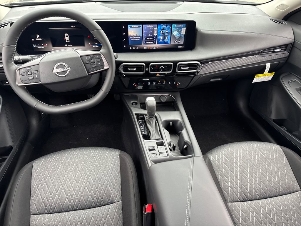 New 2026 Nissan Sentra SV w/ SV Convenience Package image 13