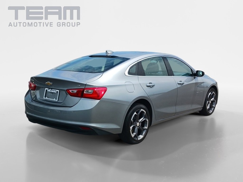 Used 2023 Chevrolet Malibu LT image 7