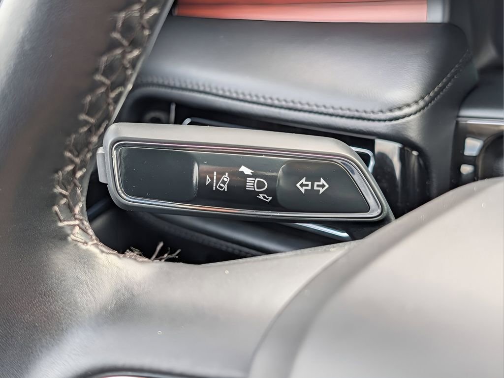 Certified 2023 Lincoln Nautilus Reserve w/ Luxury Package image 26