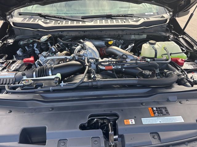 New 2026 Ford F250 King Ranch w/ Tremor Off-Road Package image 16